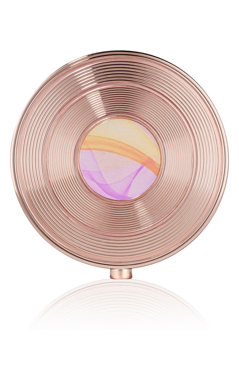 Estée Lauder Bronze Goddess Flora Verde Palette for Eyes & Cheeks, Alternate, color,