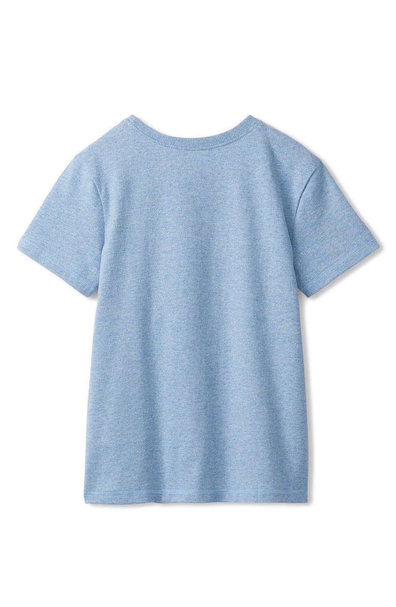 Hatley Kids' Space Ollie Graphic T-Shirt, Alternate, color,