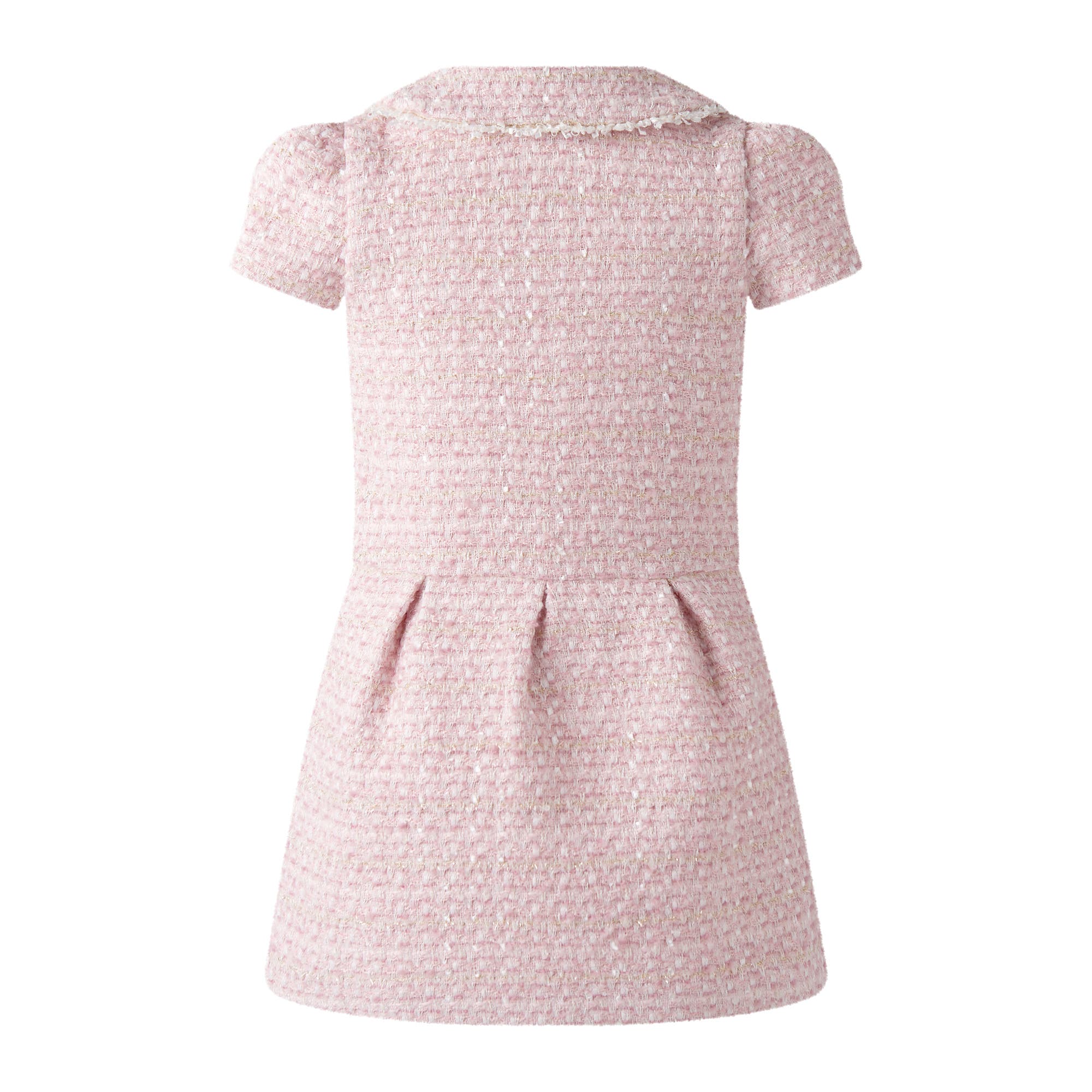 Rachel Riley Tweed Dress | Nordstrom