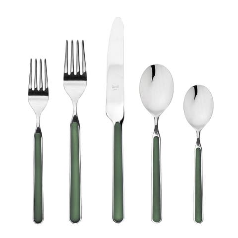 Fantasia Flatware Set - 5 Pieces