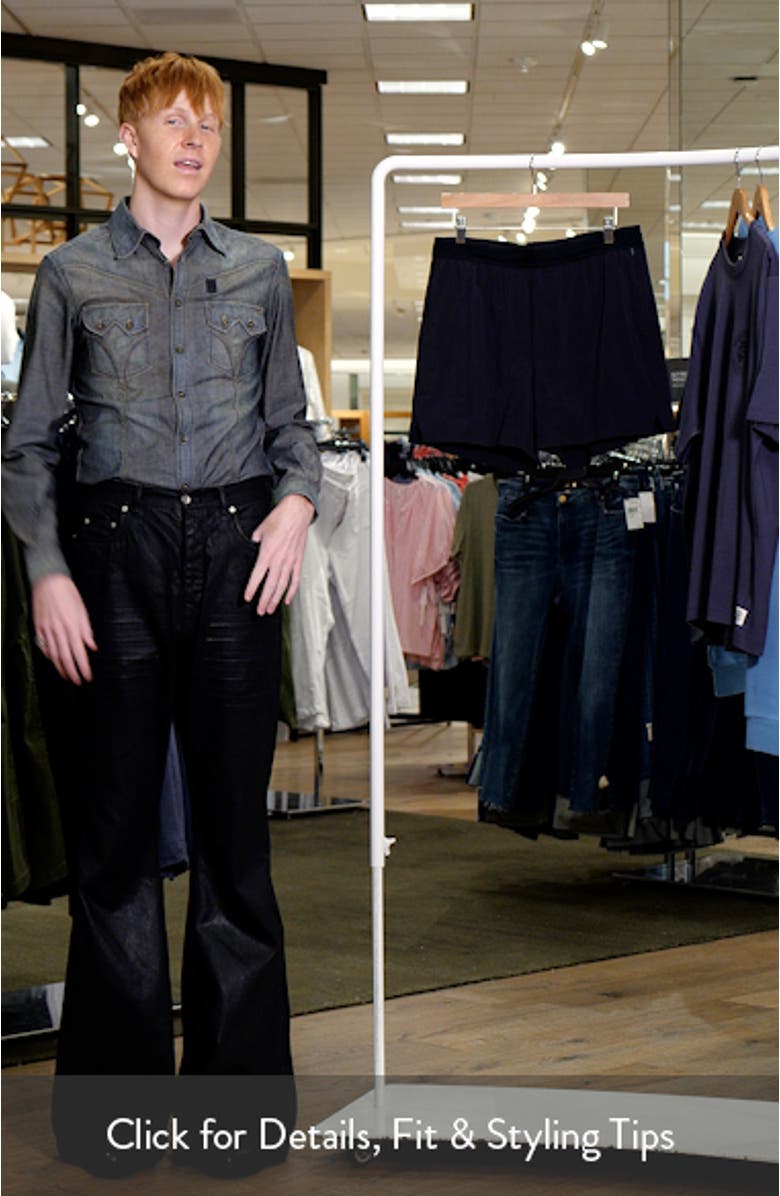 Session 2.0 Lined 5-Inch Training Shorts, sales video thumbnail