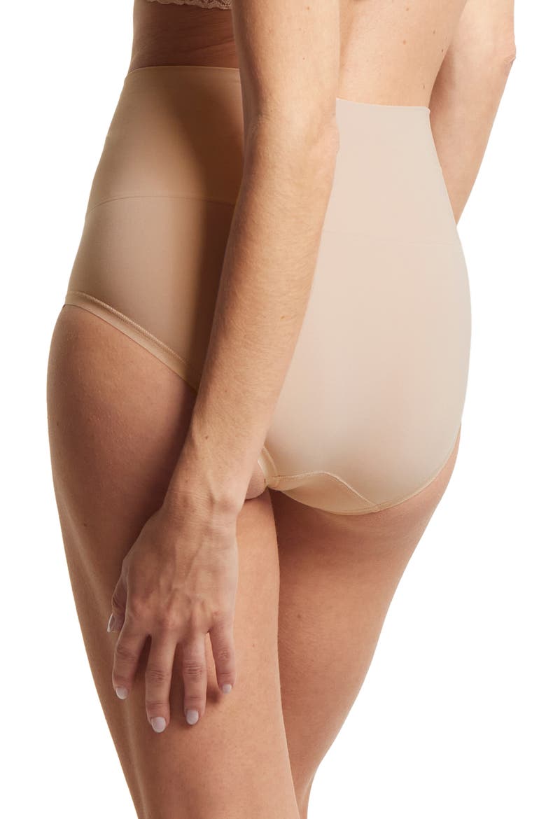 Body Boyshorts, Alternate, color, CHAI