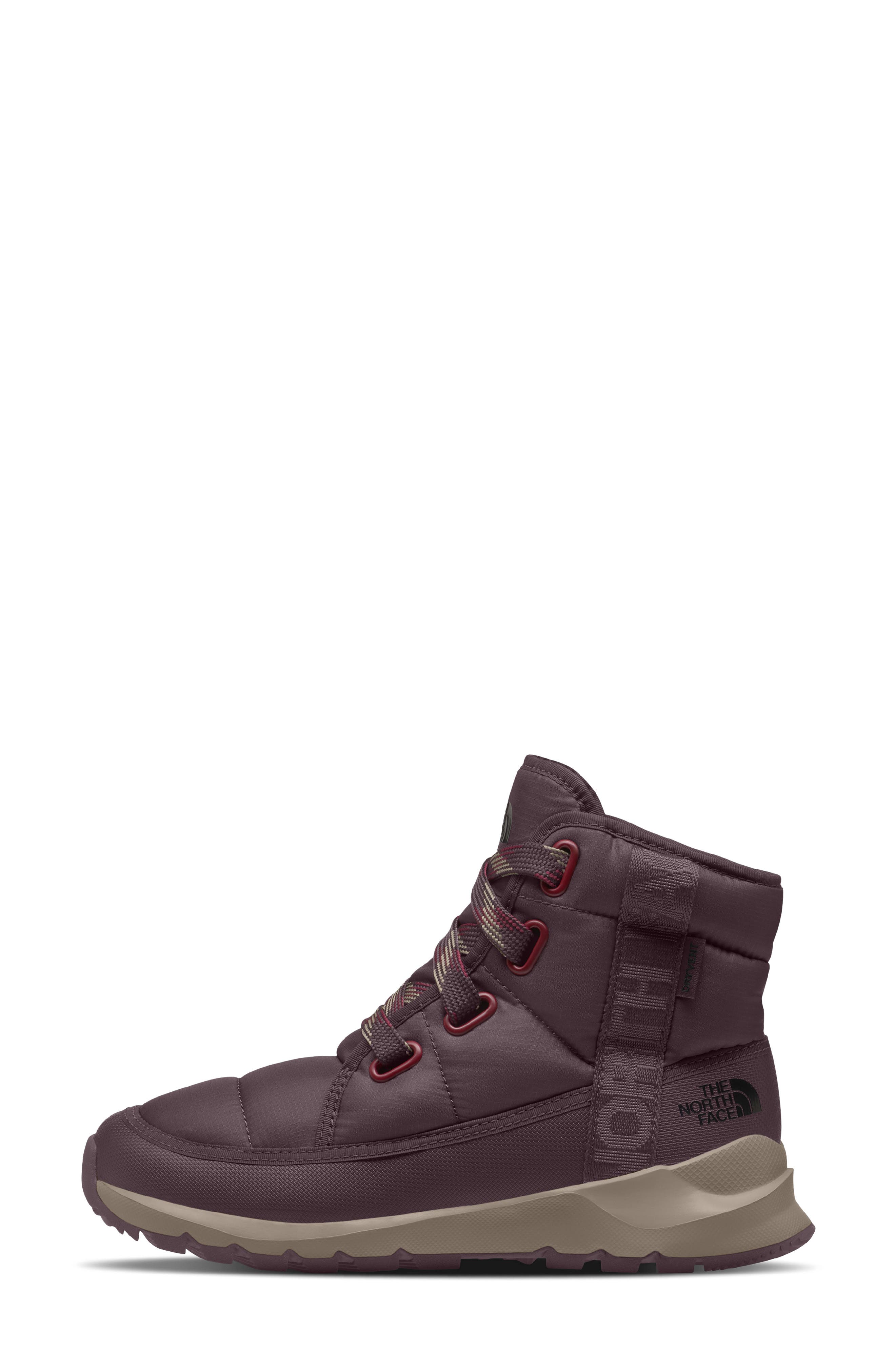 DEEP BURGUNDY/ BURGUNDY CRUSH