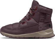 The North Face ThermoBall™ Luxe Faux Fur Lined Waterproof Boots