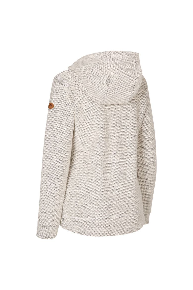 Ronee Hoodie, Alternate, color, Off White