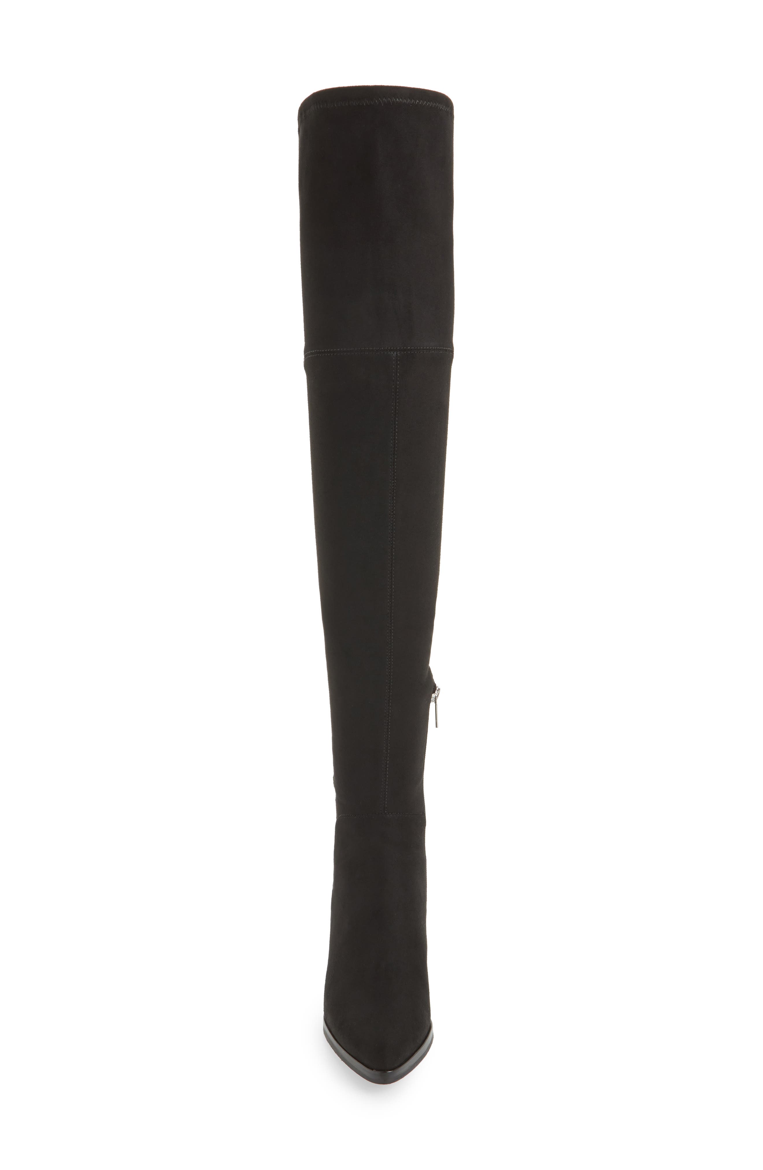 Marc Fisher LTD Adora Over the Knee Boot, Alternate, color, 