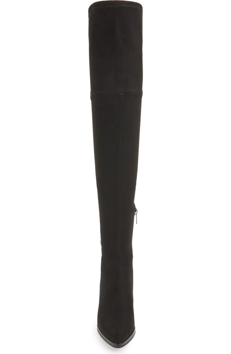 Marc Fisher LTD Adora Over the Knee Boot, Alternate, color,