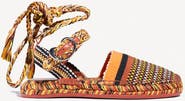 Amambaih Amparo new Flatform Espadrilles
