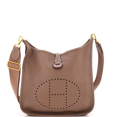 Evelyne Bag Gen III Epsom PM