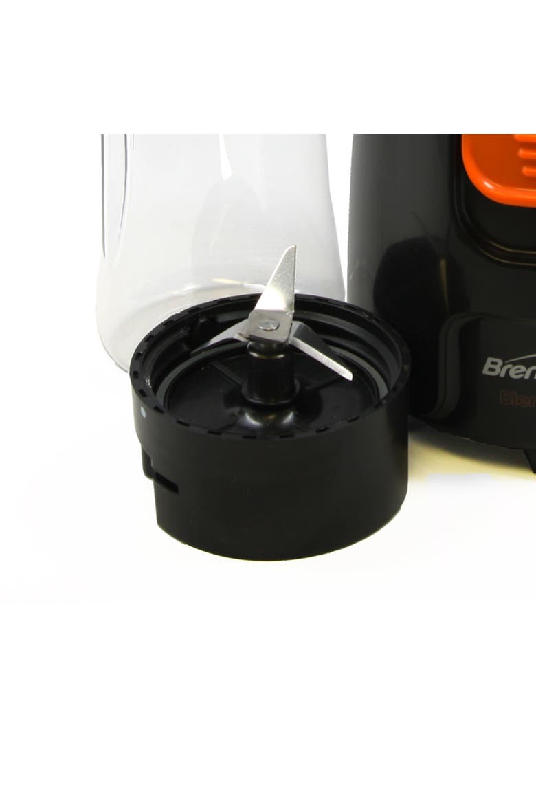 Blend-To-Go Personal Blender, Alternate, color, Black