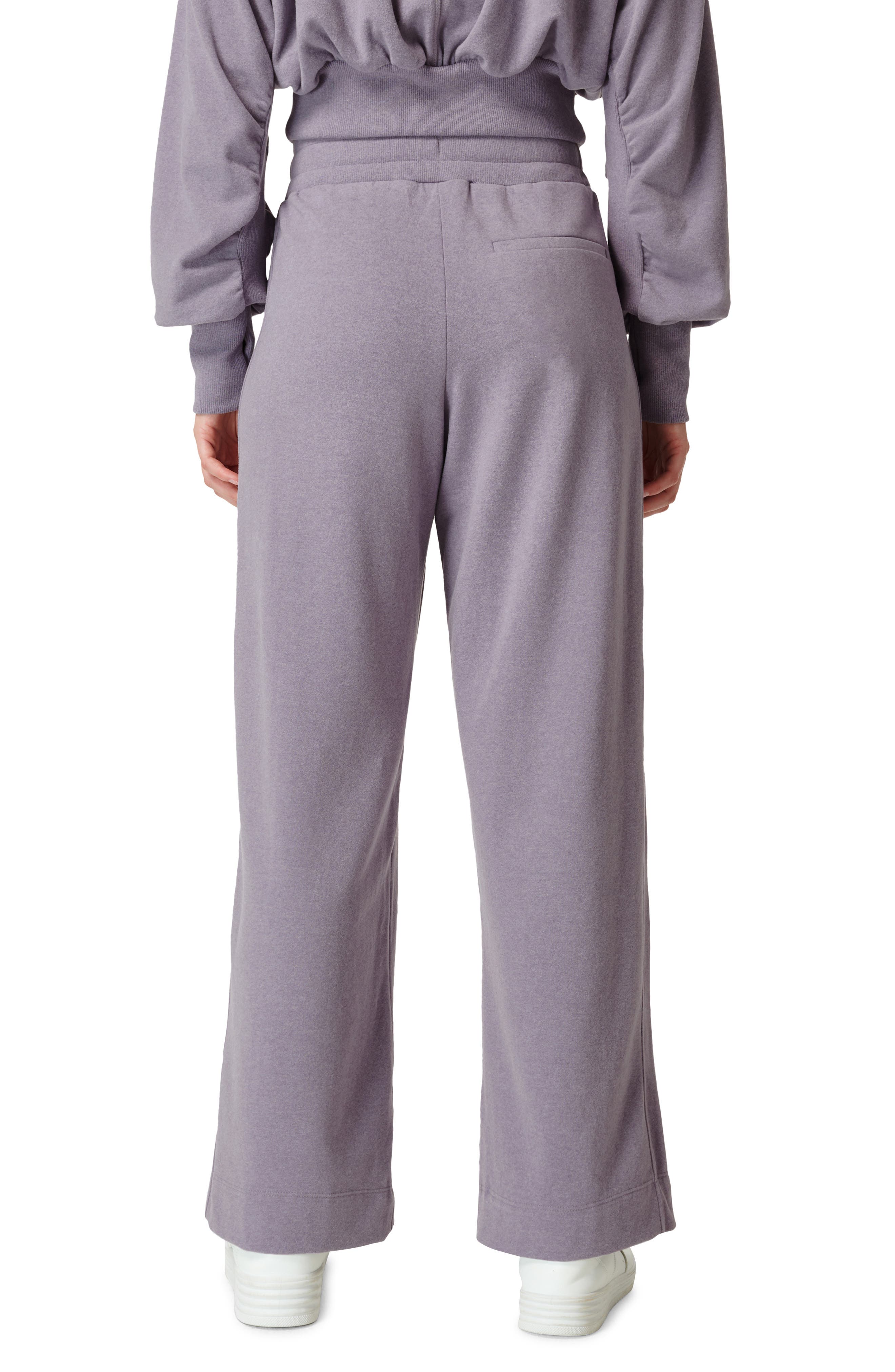 Serene Luxe Fleece Pants - image 2
