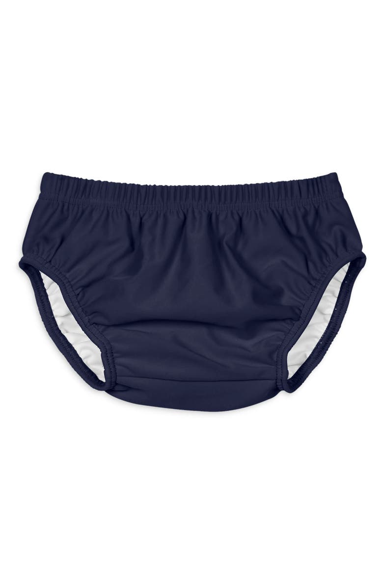 Primary Swim Diaper, Main, color, Navy