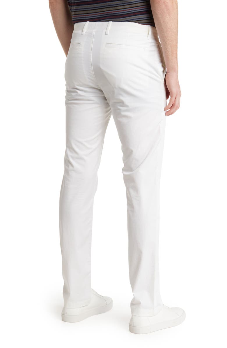 Theory Zaine P2 Solid Twill Chino Pants, Alternate, color, 