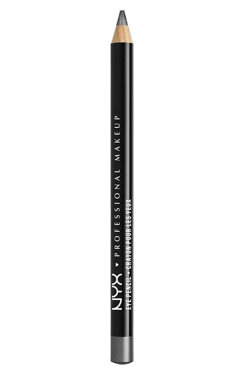 Gray Clouds Slim Eye Pencil