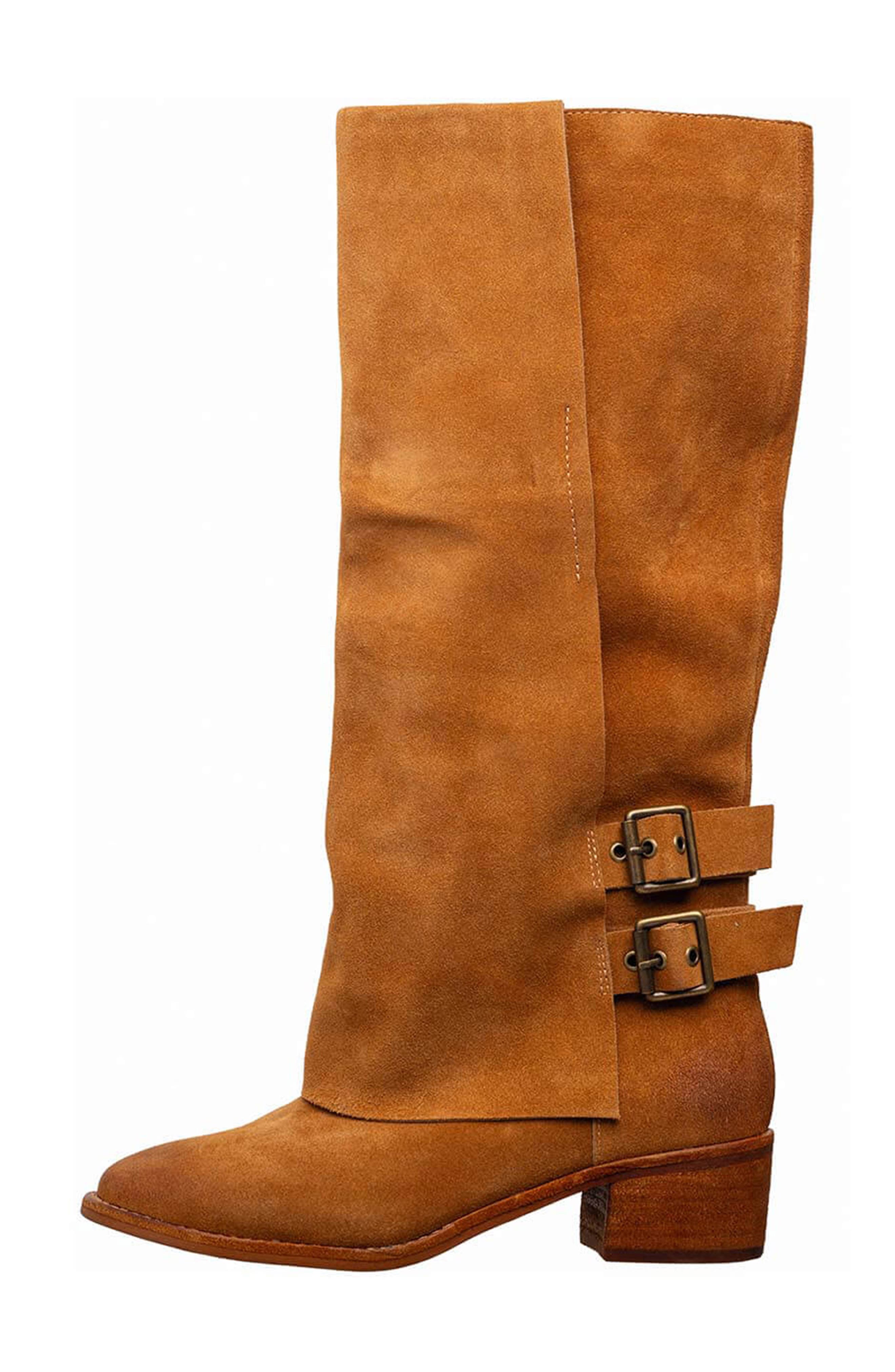 ANTELOPE Tessa Boot, Alternate, color, 