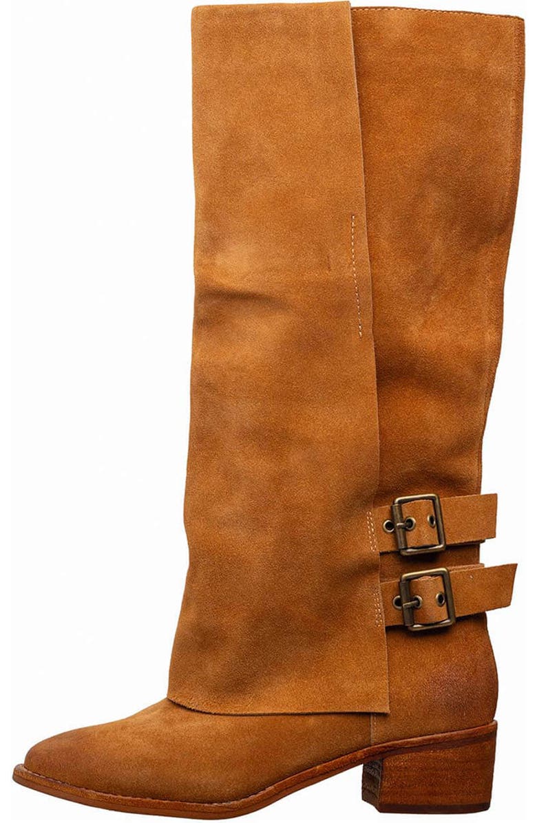 ANTELOPE Tessa Boot, Alternate, color,