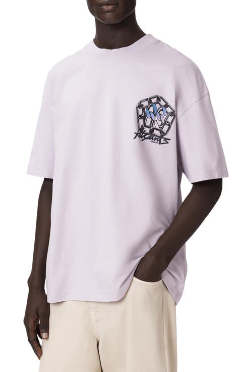 Cacti Graphic T-Shirt