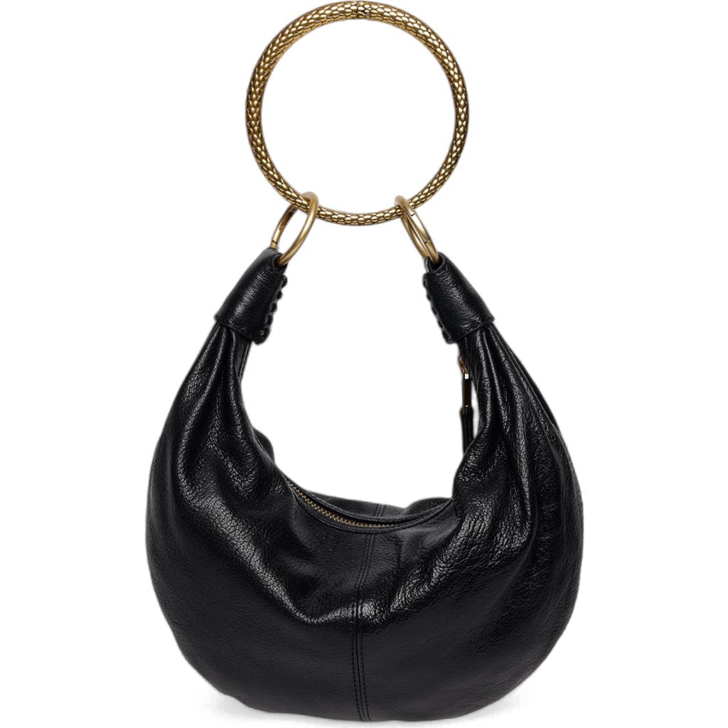 Walter Baker Jane Leather Mini Hobo