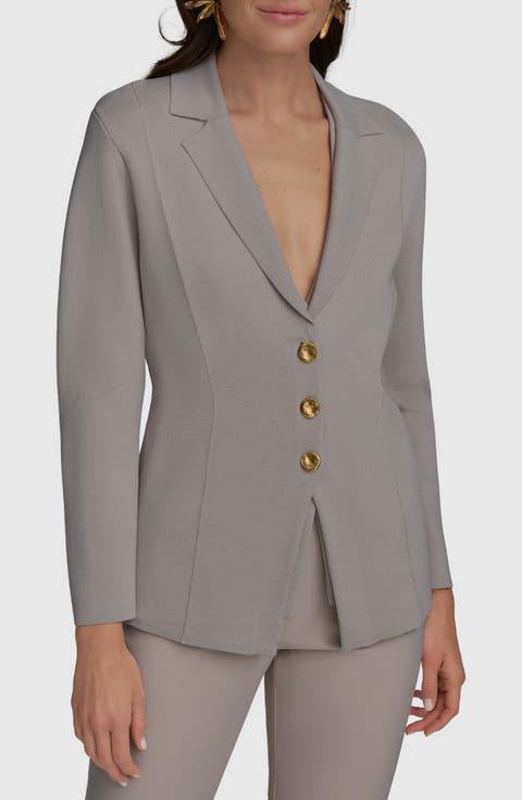 Women's Donna Karan New York Coats & Jackets | Nordstrom