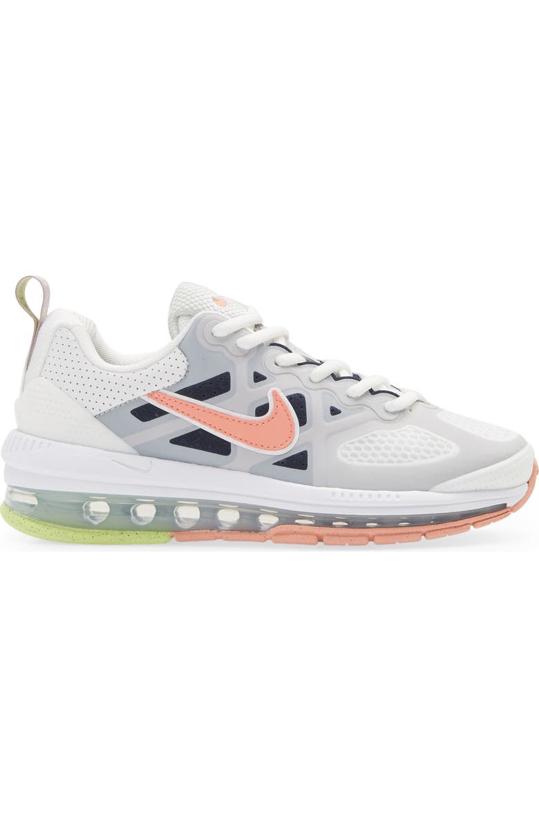 Nike Air Max Genome Sneaker, Alternate, color,