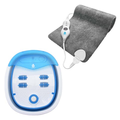 Home Comfort Bundle