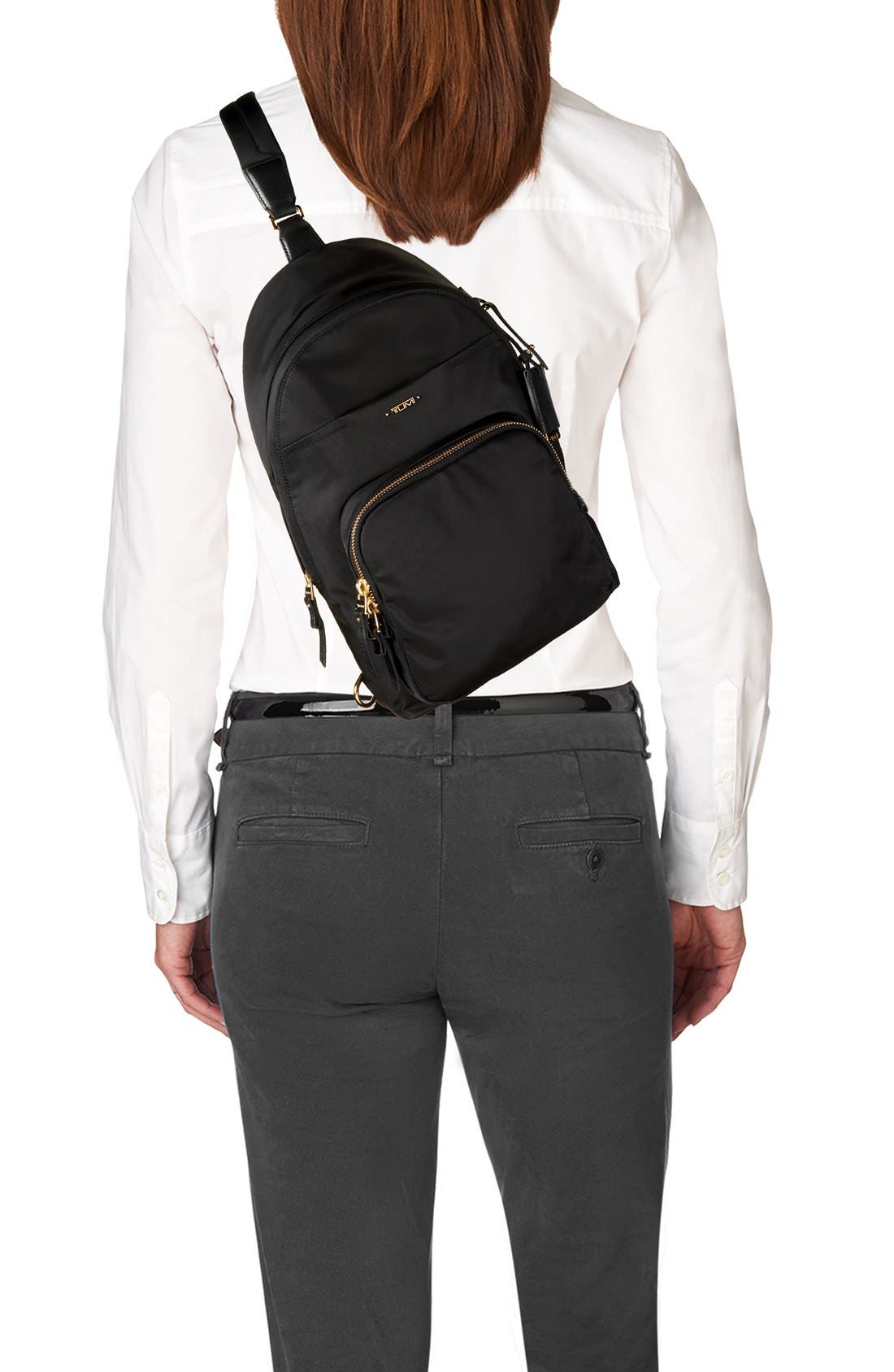 TUMI 'Brive' Sling Backpack, Alternate, color, 