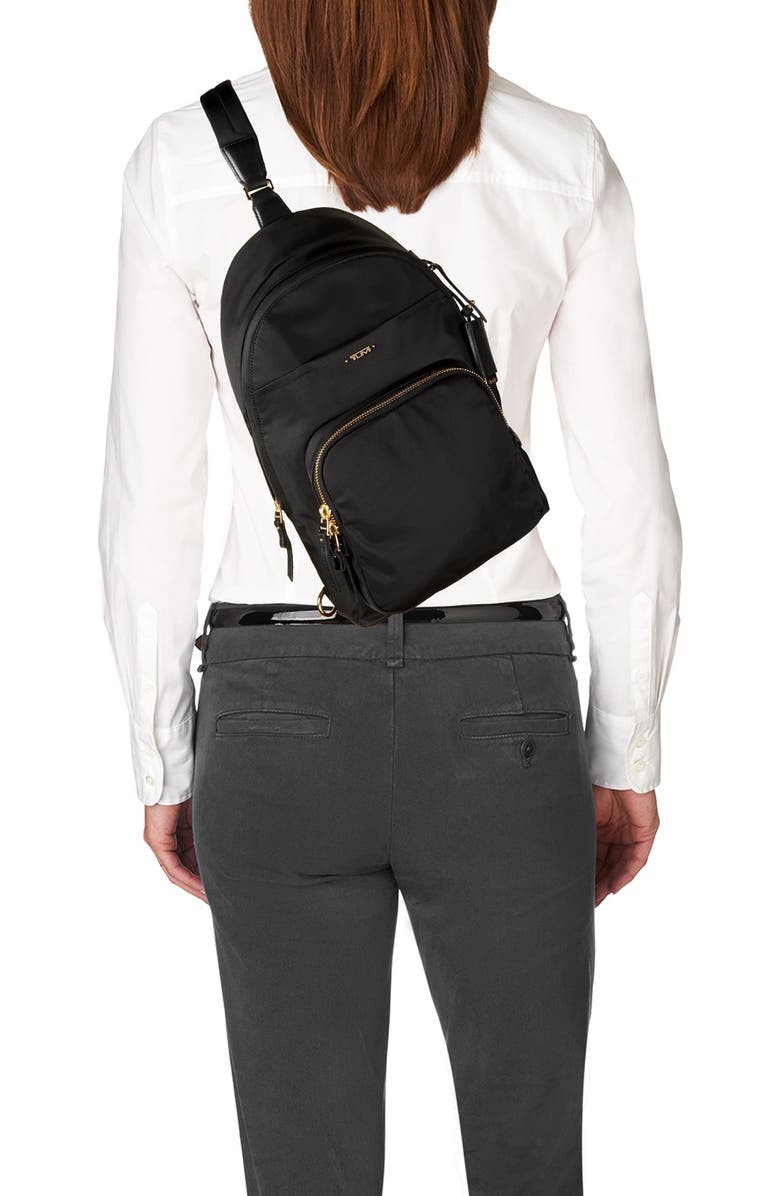 TUMI 'Brive' Sling Backpack, Alternate, color,