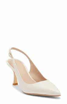 Isla Slingback Pump