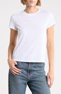 Theory Tiny Tee Atmos Light T-Shirt