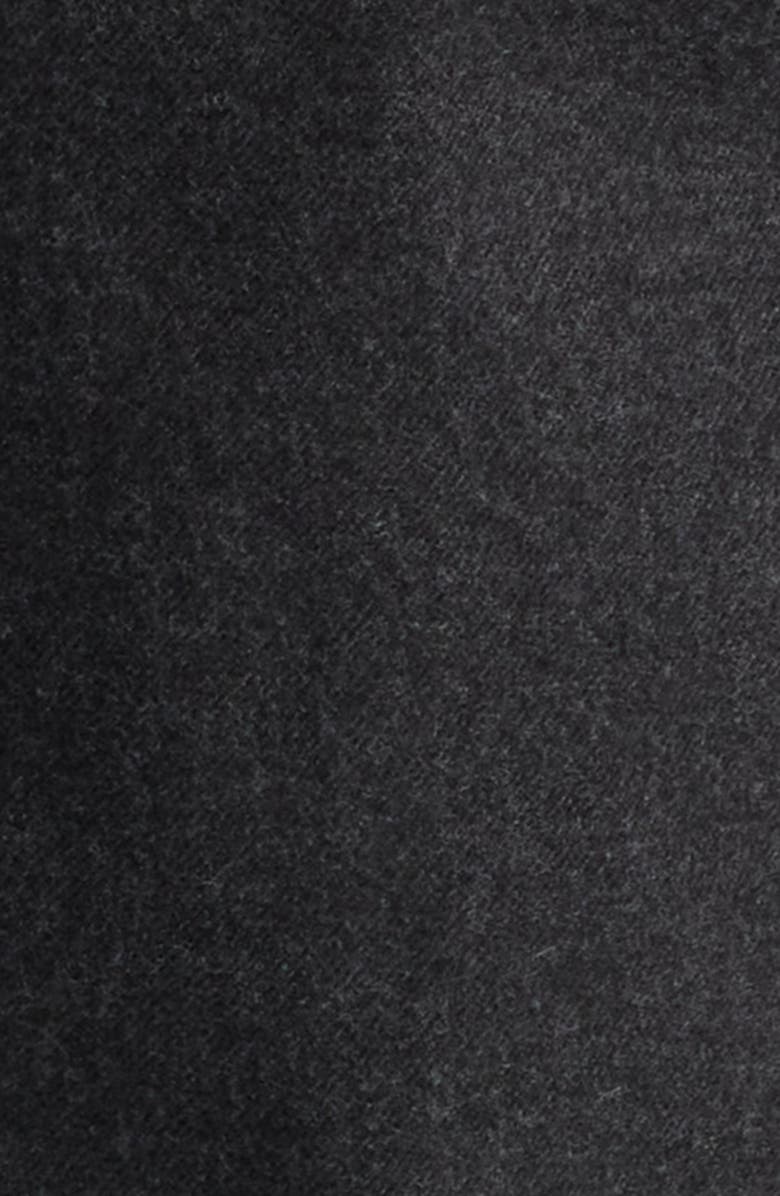 FRAME Modern Straight Leg Jeans, Alternate, color, Charcoal