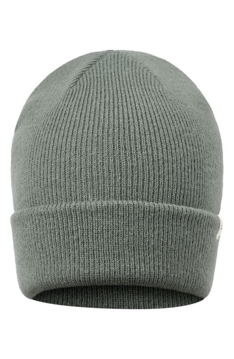 Cloud Ribbed Beanie