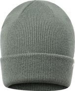 TravisMathew Cloud Ribbed Beanie