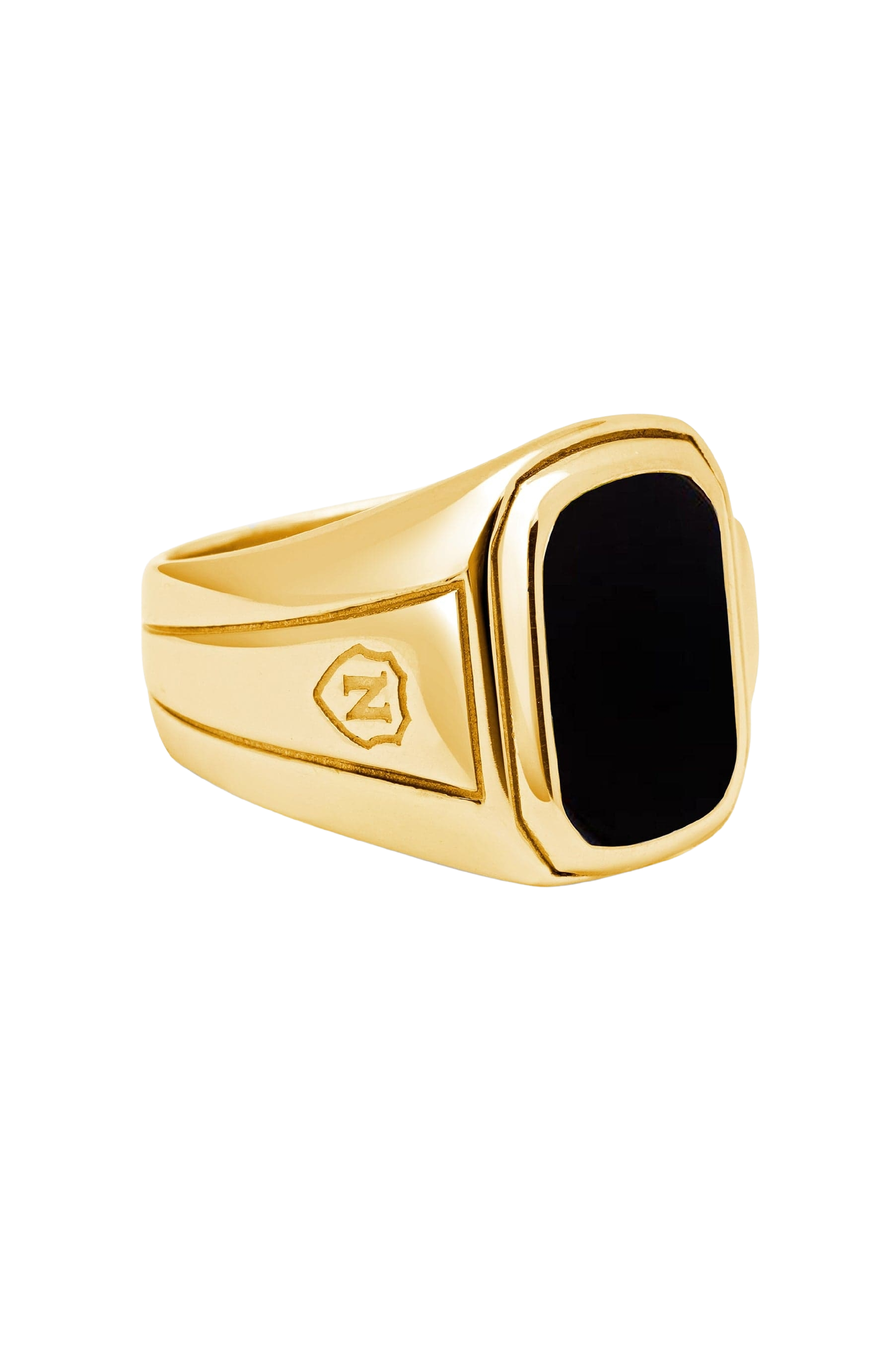 selected Gold