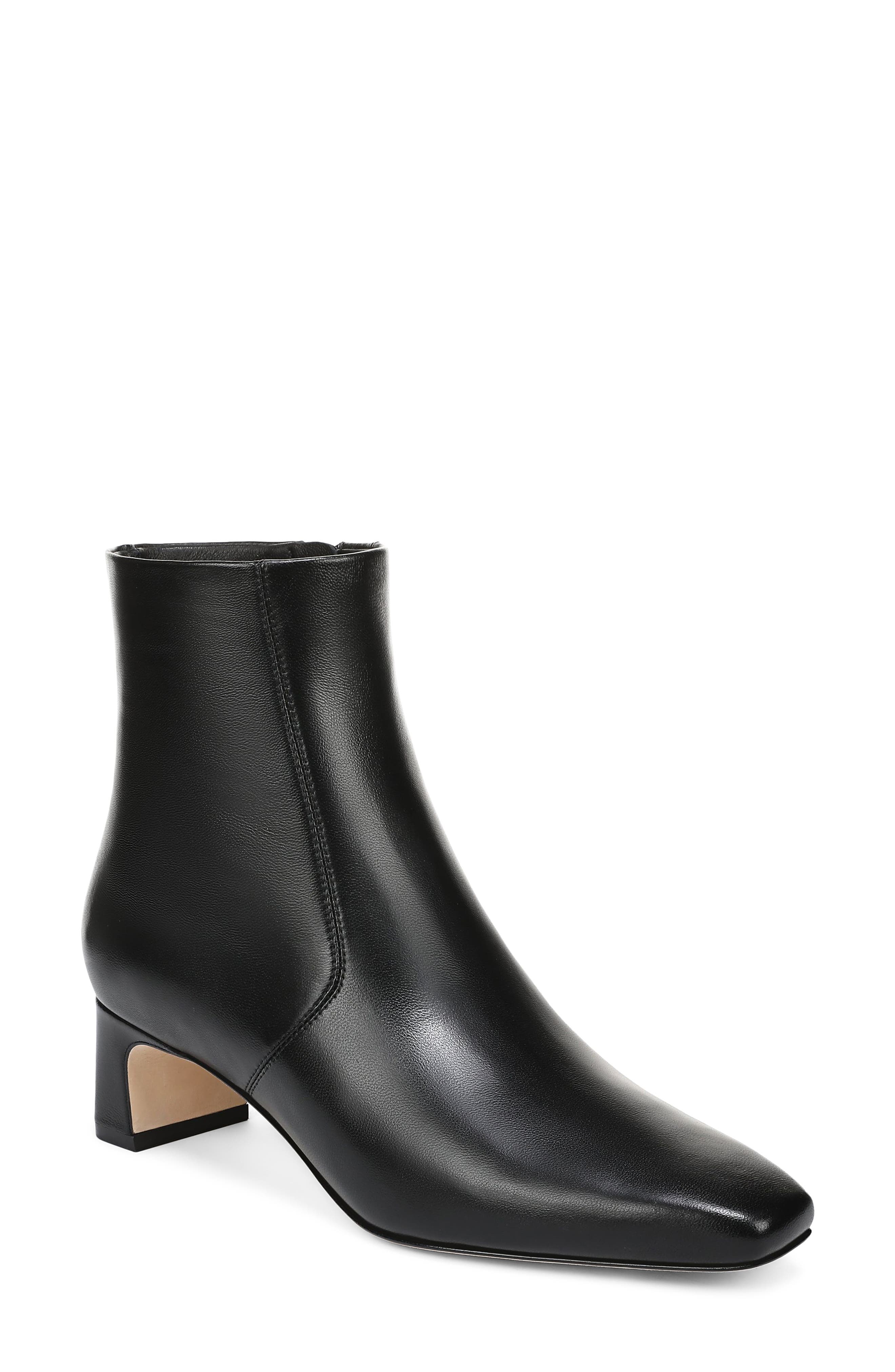 Sutter Bootie