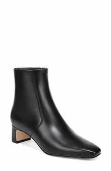 Sutter Bootie