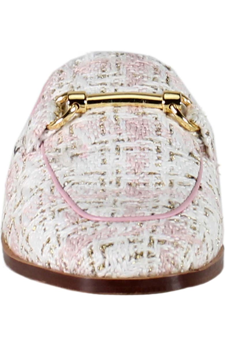 Diba True Callen For U Mule, Alternate, color, Pink/ White