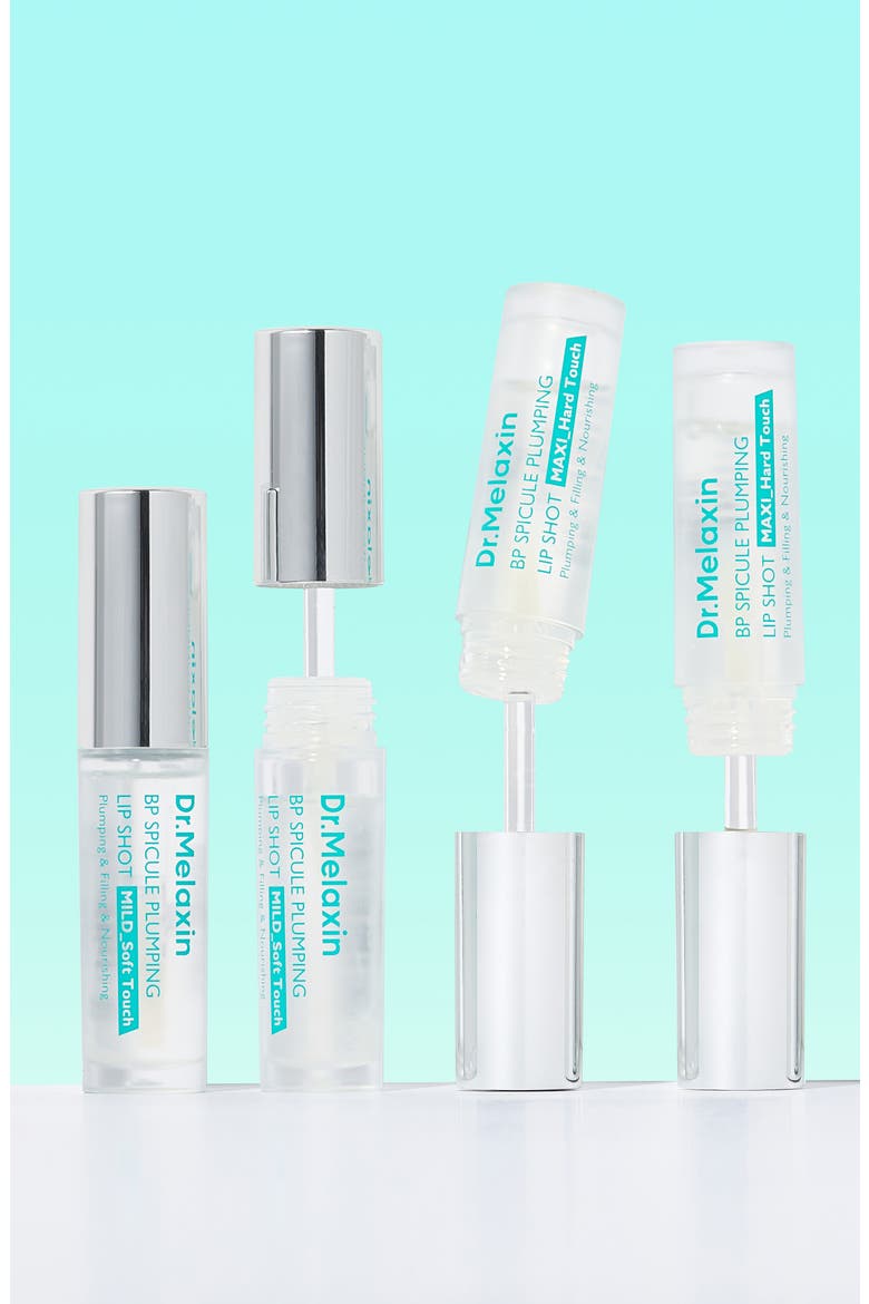 BP Spicule Plumping Lip Shot Maxi, Alternate, color, NO COLOR