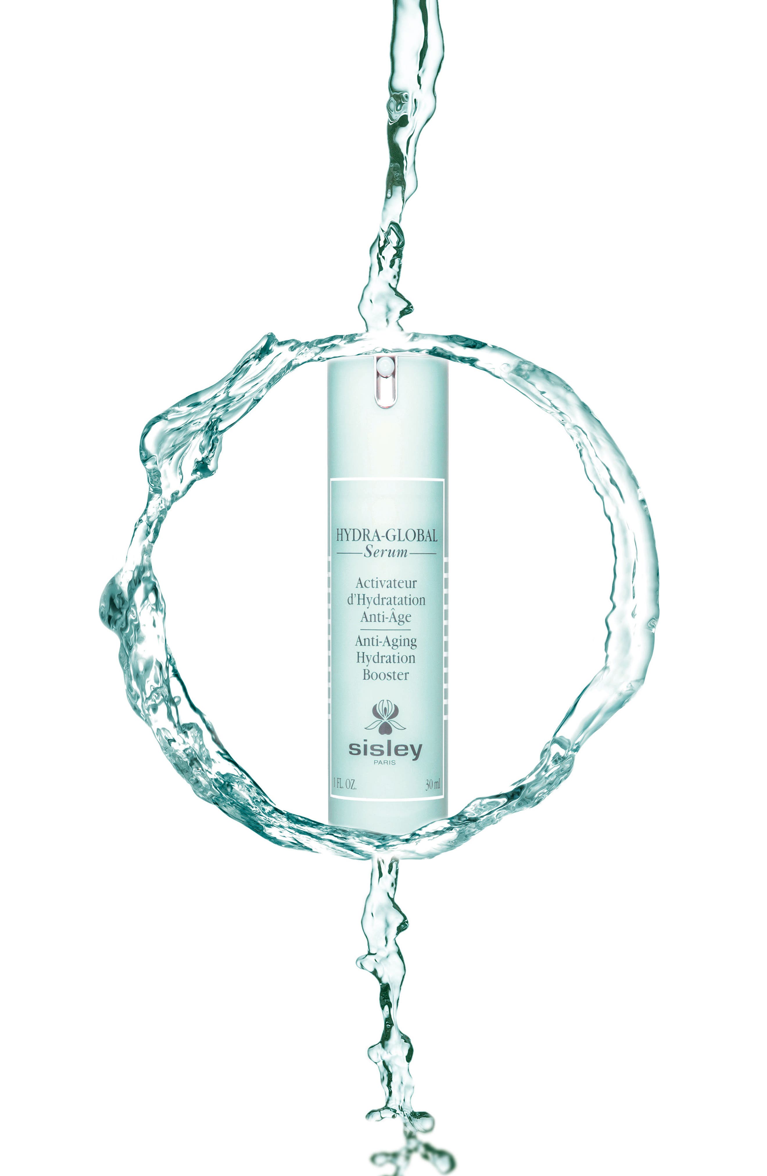 Hydra-Global Serum Anti-Aging Hydration Booster (Women) | Nordstrom