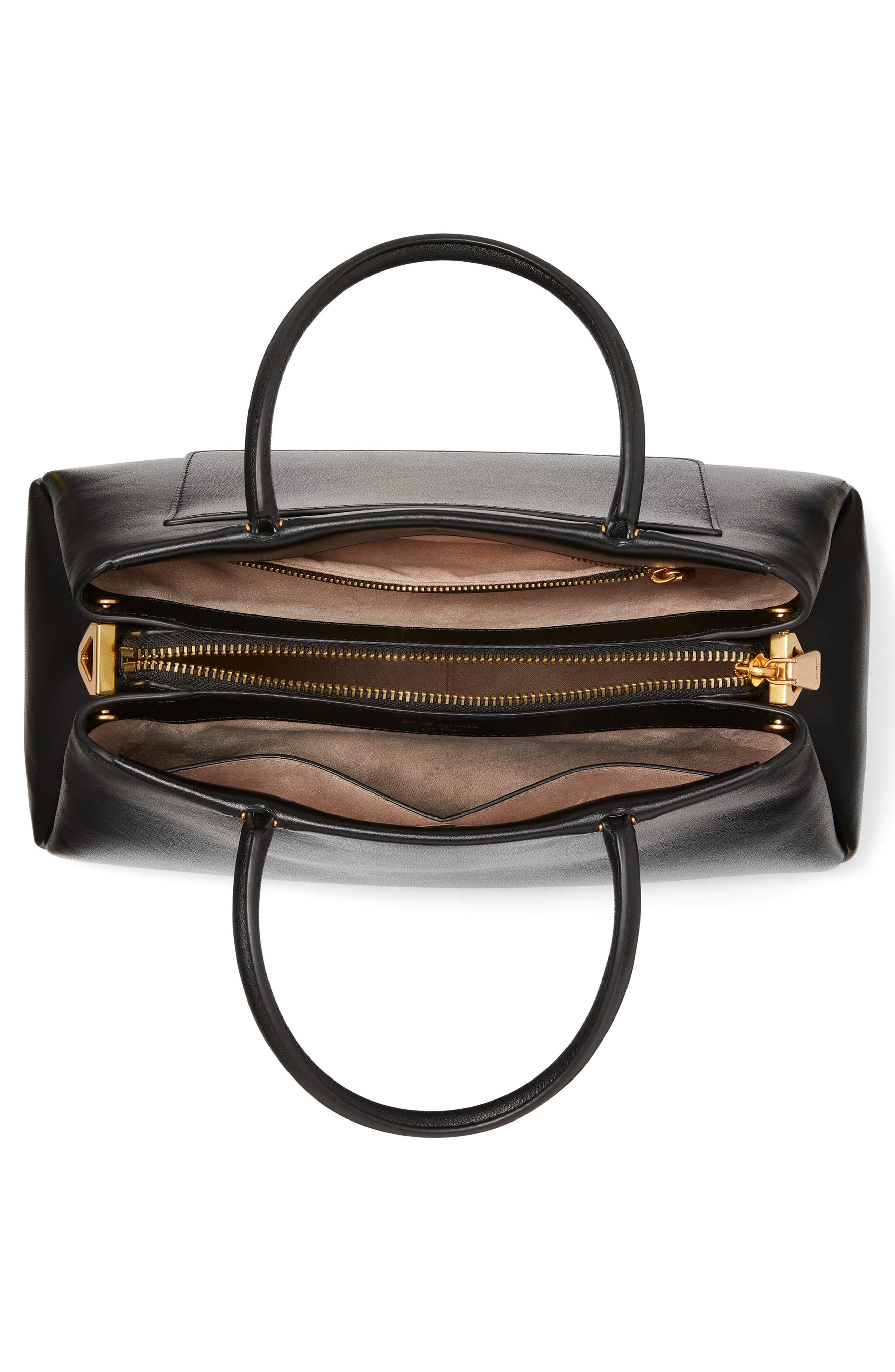 (取寄) ケイトスペード レディース グレース スムース レザー サッチェル Kate Spade New York women Grace Smooth Leather Satchel Berry Cream Kate Spade New York grace smooth leather satchel | Nordstrom