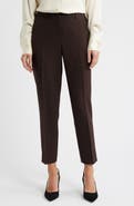 Tahari ASL Slim Ankle Pants