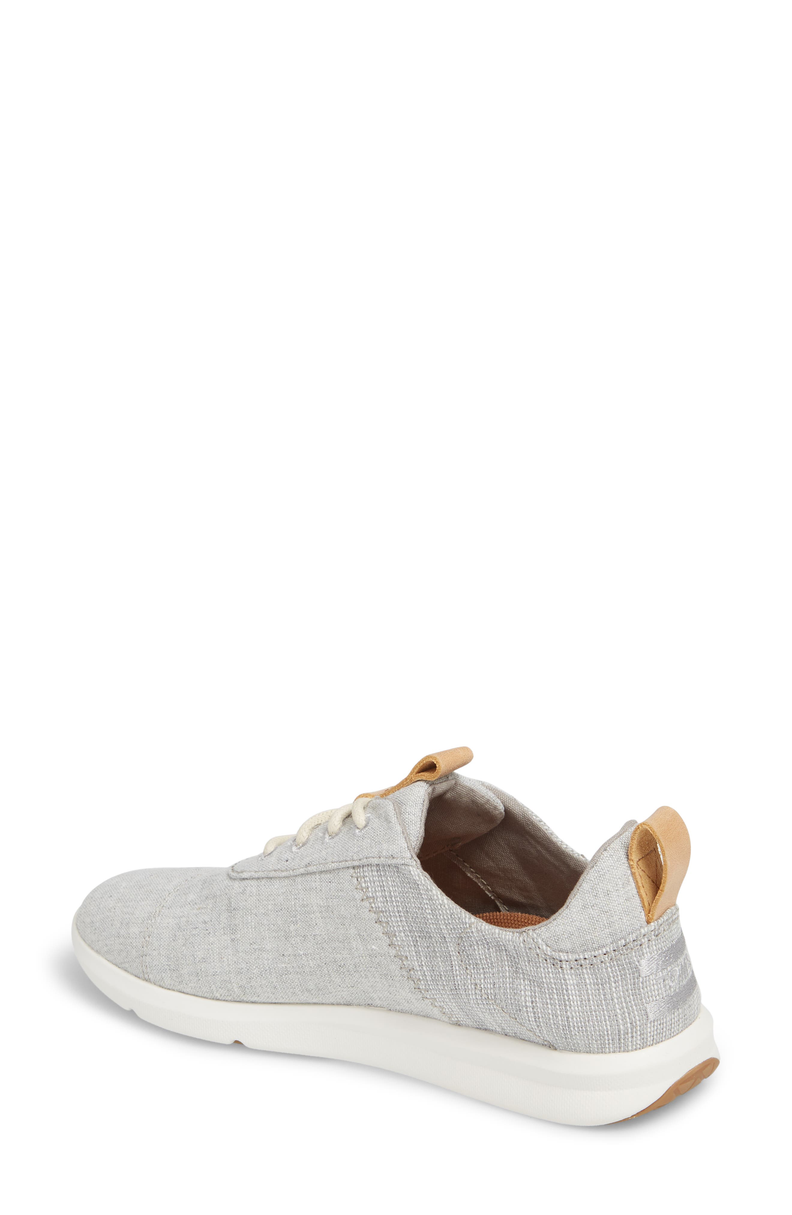 TOMS Cabrillo Sneaker, Alternate, color, 