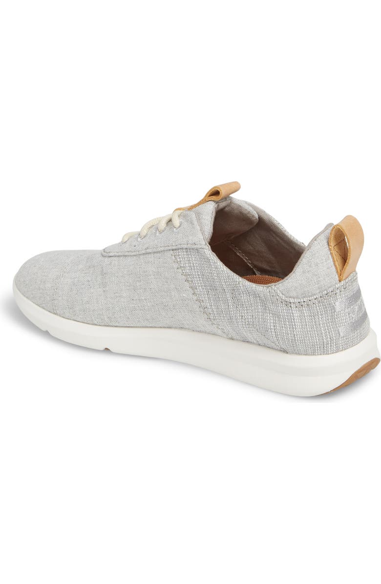 TOMS Cabrillo Sneaker, Alternate, color,
