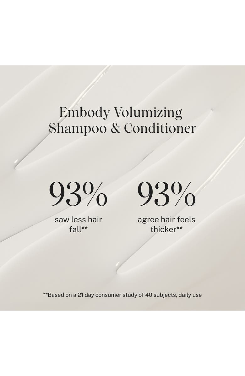 JVN Embody Volumizing Conditioner, Alternate, color, 