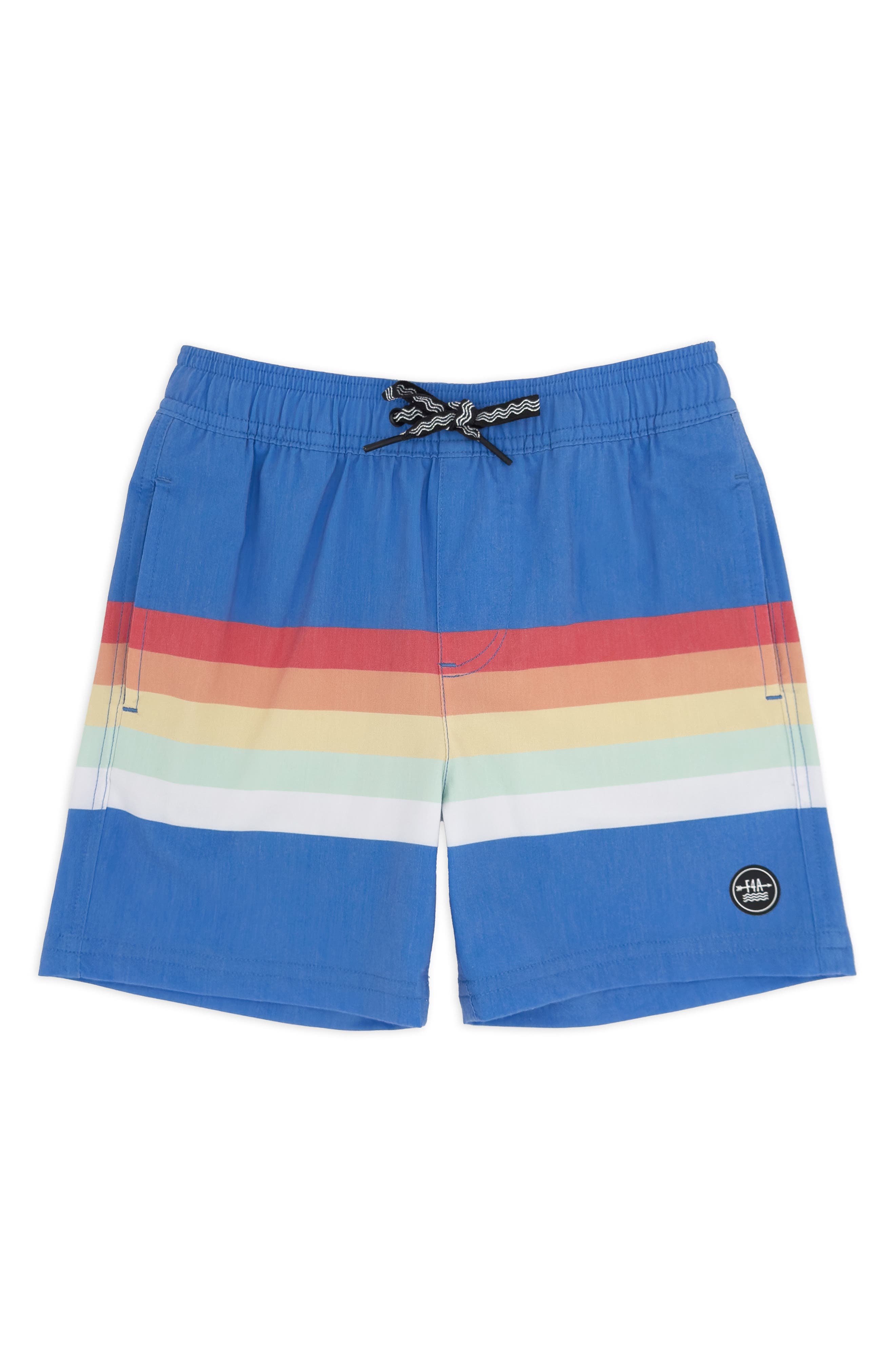 selected MARINA BLUE