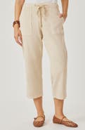 Splendid Regina Crop Pants