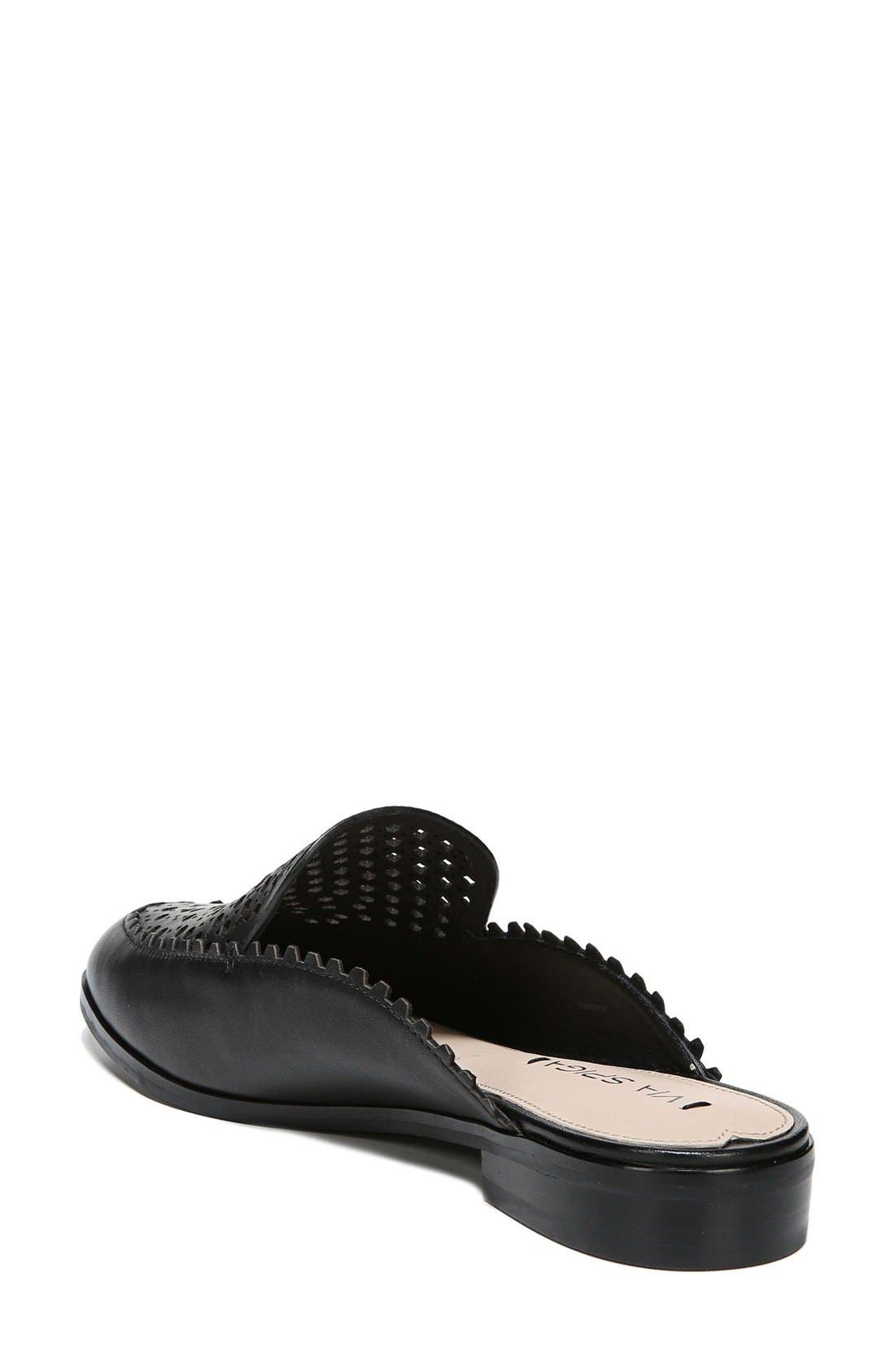 Via Spiga Adeline Mule, Alternate, color, 