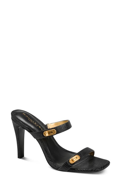 Bailey Slide Sandal