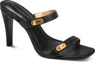 Donna Karan New York Bailey Slide Sandal