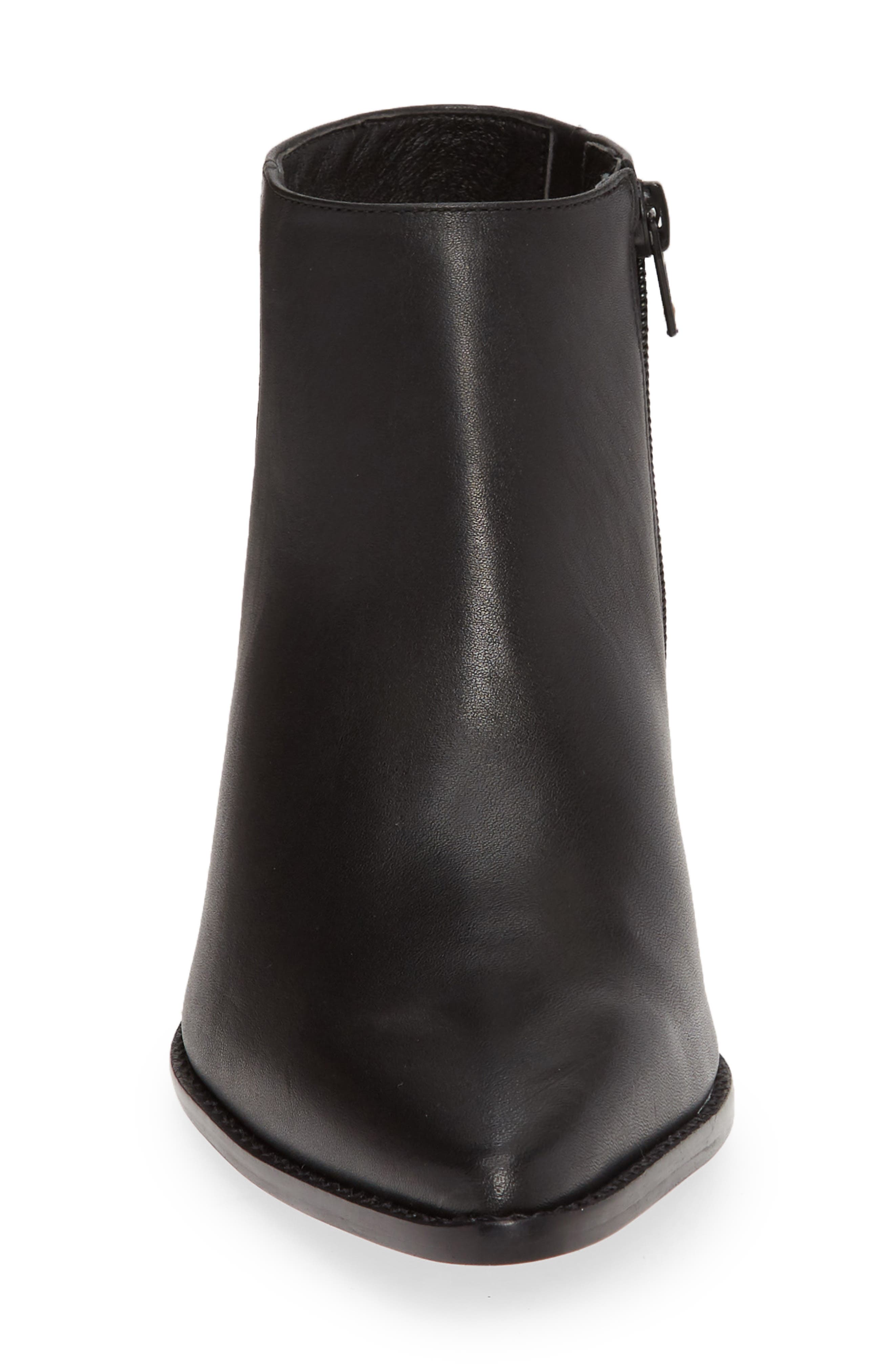 Matisse Odie Cutout Pointed Toe Boot, Alternate, color, 