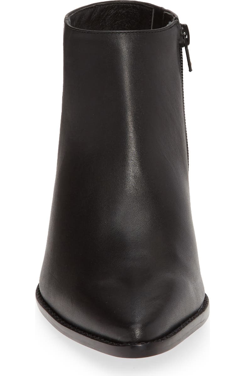 Matisse Odie Cutout Pointed Toe Boot, Alternate, color,